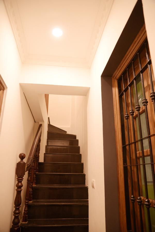 Chloe & Leo Boutique Homestay Hanoi Eksteriør billede