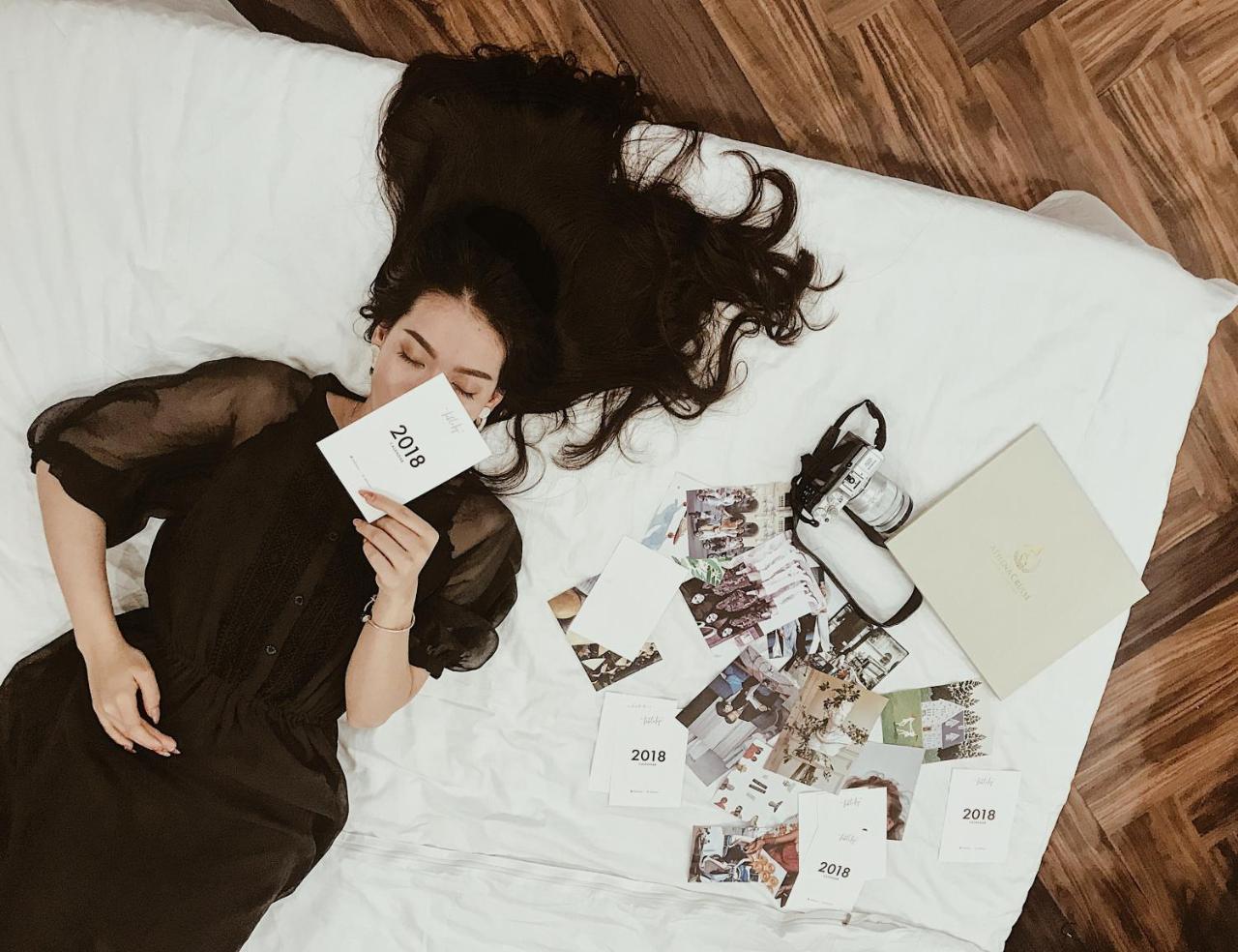 Chloe & Leo Boutique Homestay Hanoi Eksteriør billede