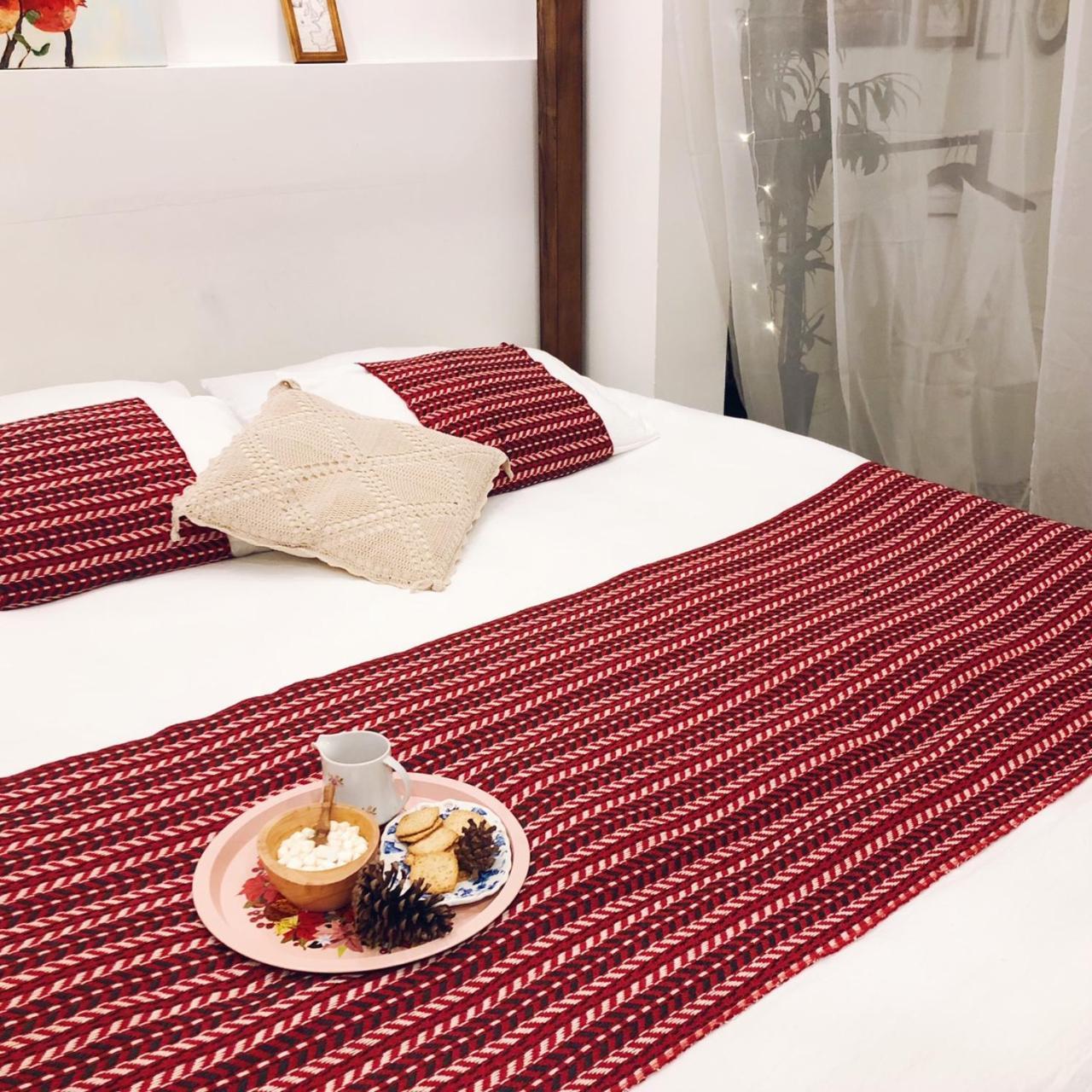 Chloe & Leo Boutique Homestay Hanoi Eksteriør billede