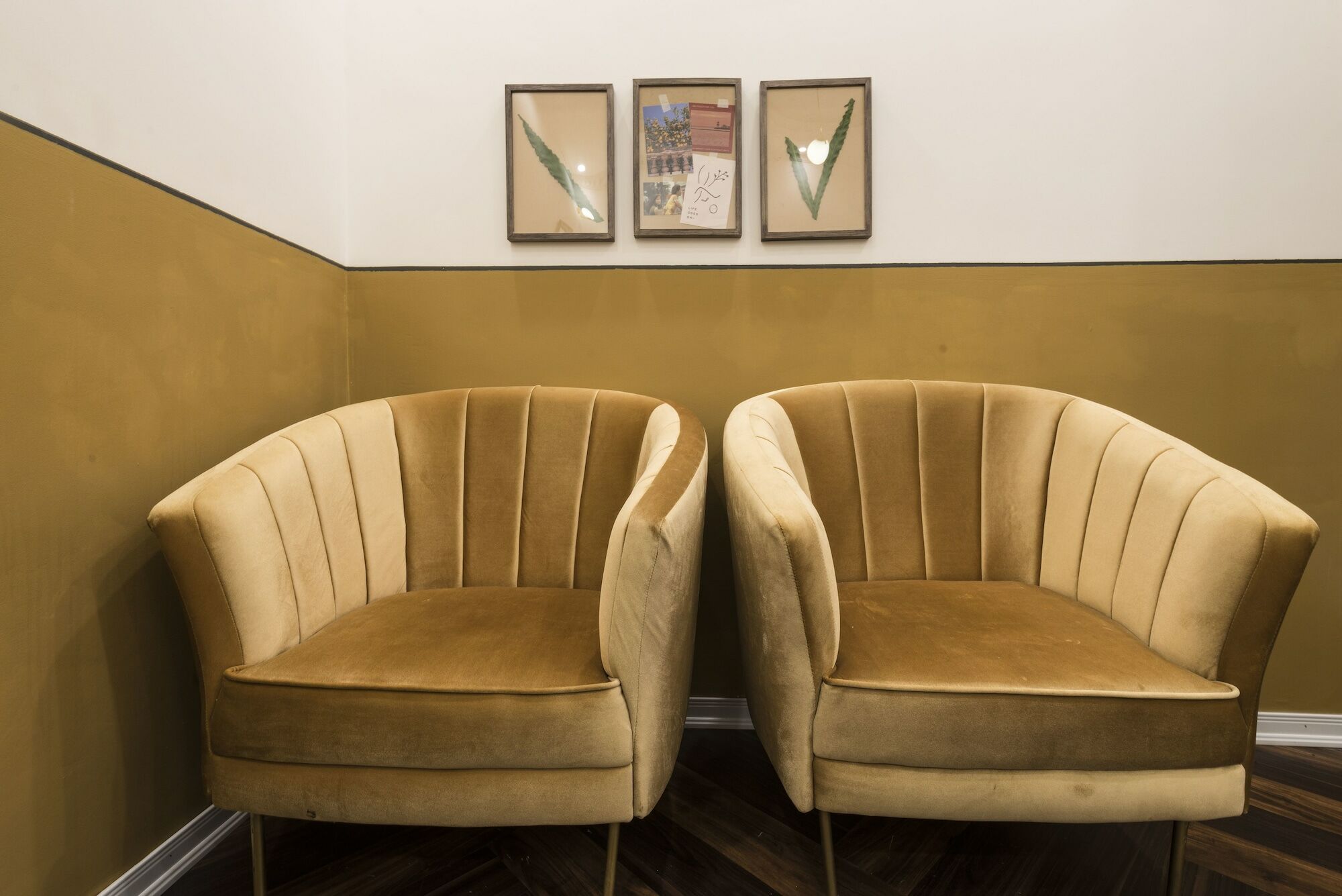 Chloe & Leo Boutique Homestay Hanoi Eksteriør billede
